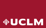 Logo UCLM
