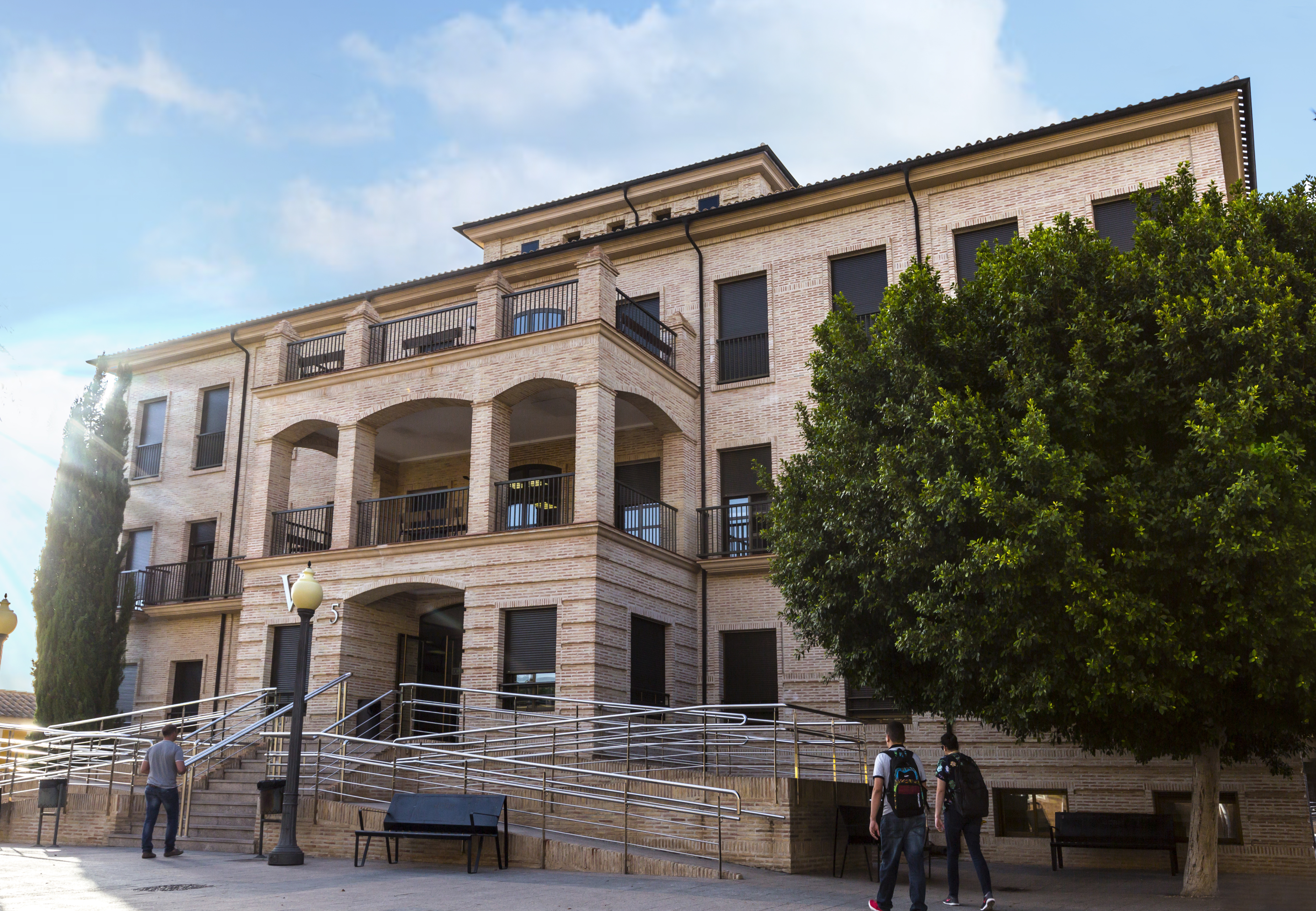 UCAM