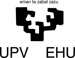 Logo UPV/EHU