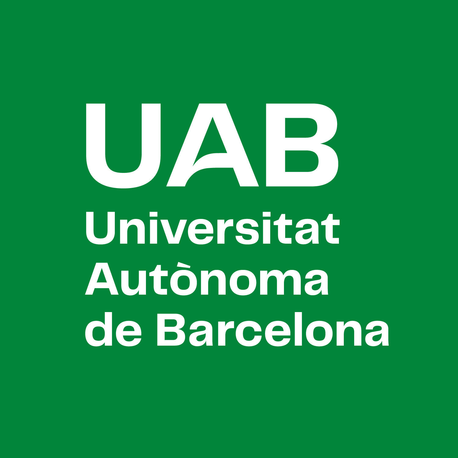 Logo UAB