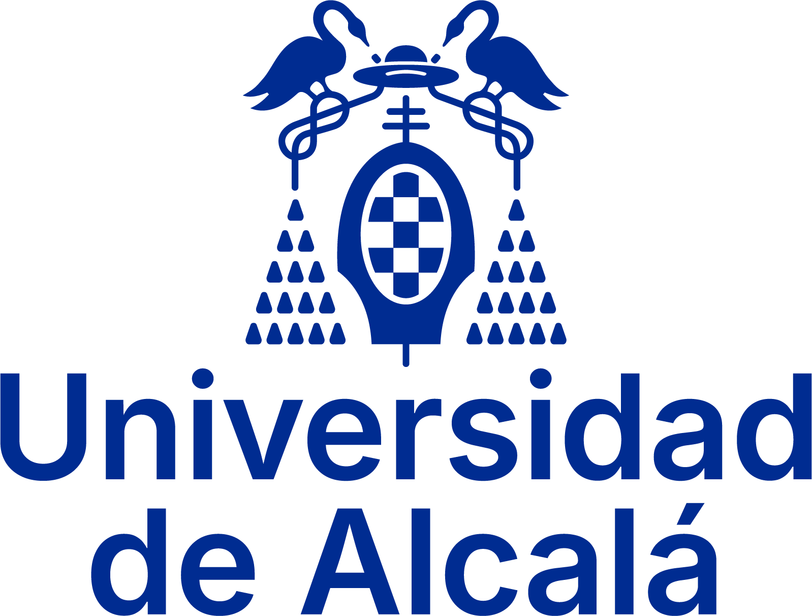 Logo UAH